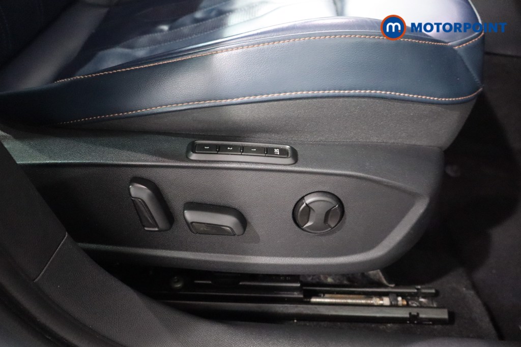 Cupra Formentor V2 Automatic Petrol SUV - Stock Number (1581259) - 22nd supplementary image