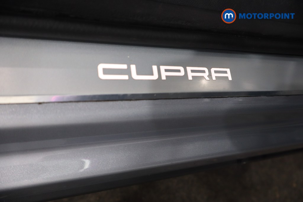 Cupra Formentor V2 Automatic Petrol SUV - Stock Number (1581259) - 23rd supplementary image