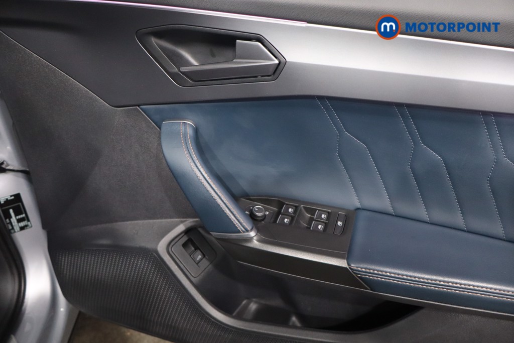 Cupra Formentor V2 Automatic Petrol SUV - Stock Number (1581259) - 24th supplementary image