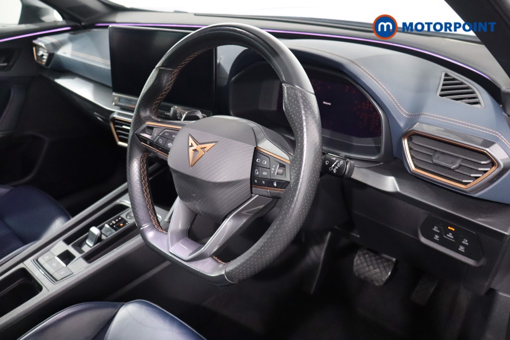 Cupra Formentor V2 Automatic Petrol SUV - Stock Number (1581259) - 25th supplementary image