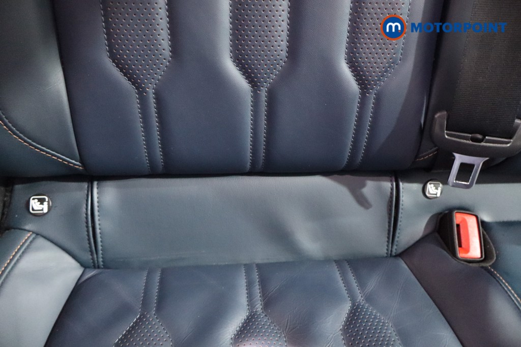 Cupra Formentor V2 Automatic Petrol SUV - Stock Number (1581259) - 27th supplementary image