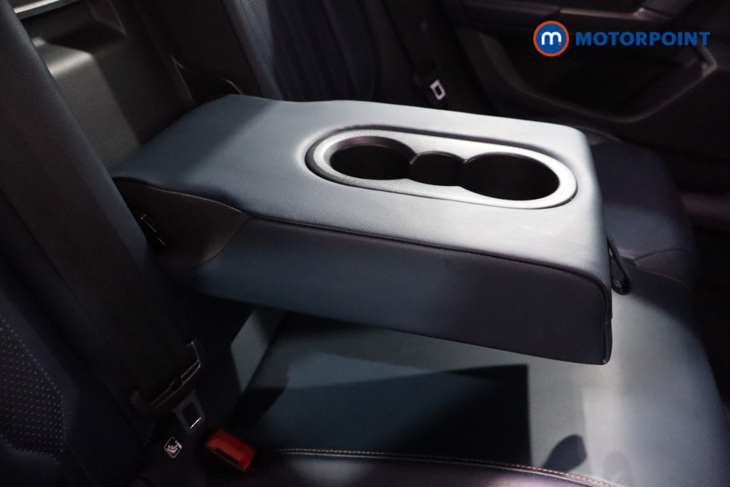 Cupra Formentor V2 Automatic Petrol SUV - Stock Number (1581259) - 28th supplementary image