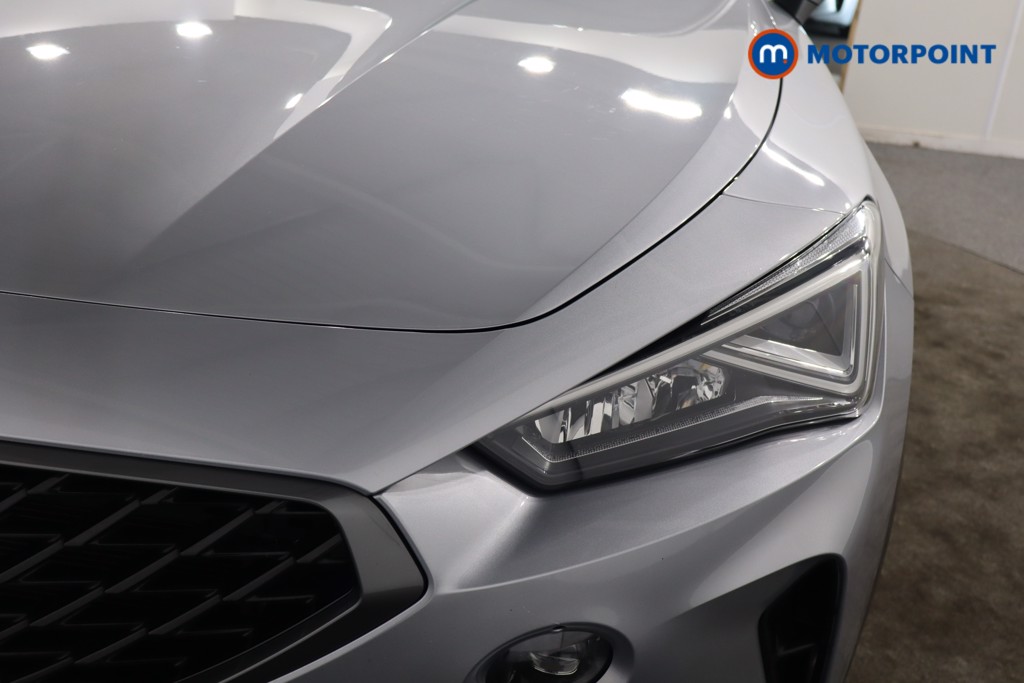 Cupra Formentor V2 Automatic Petrol SUV - Stock Number (1581259) - 29th supplementary image