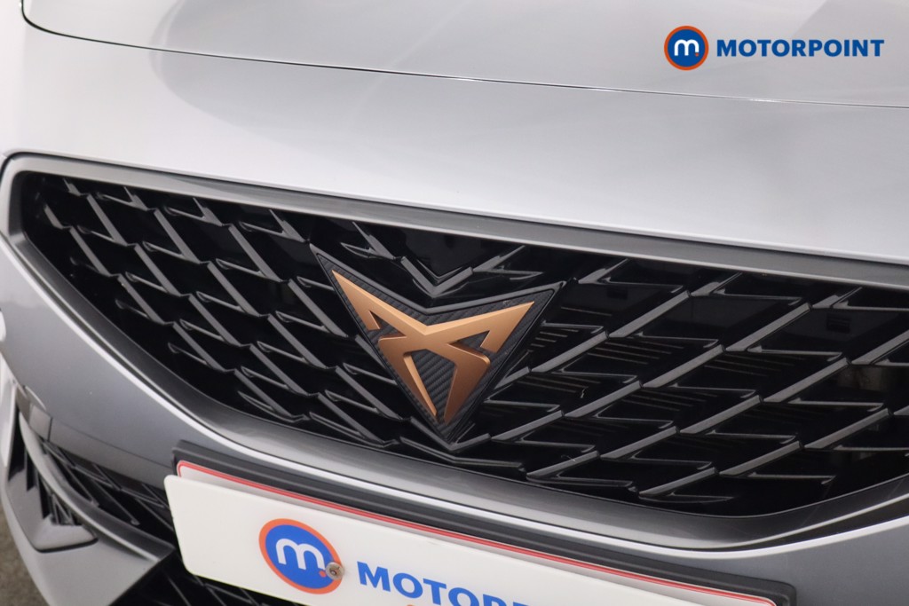 Cupra Formentor V2 Automatic Petrol SUV - Stock Number (1581259) - 31st supplementary image