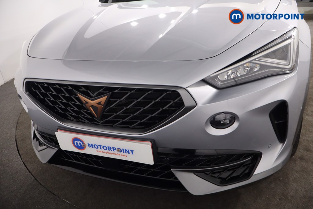 Cupra Formentor V2 Automatic Petrol SUV - Stock Number (1581259) - 32nd supplementary image