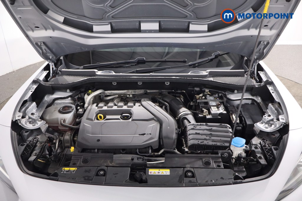 Cupra Formentor V2 Automatic Petrol SUV - Stock Number (1581259) - 33rd supplementary image