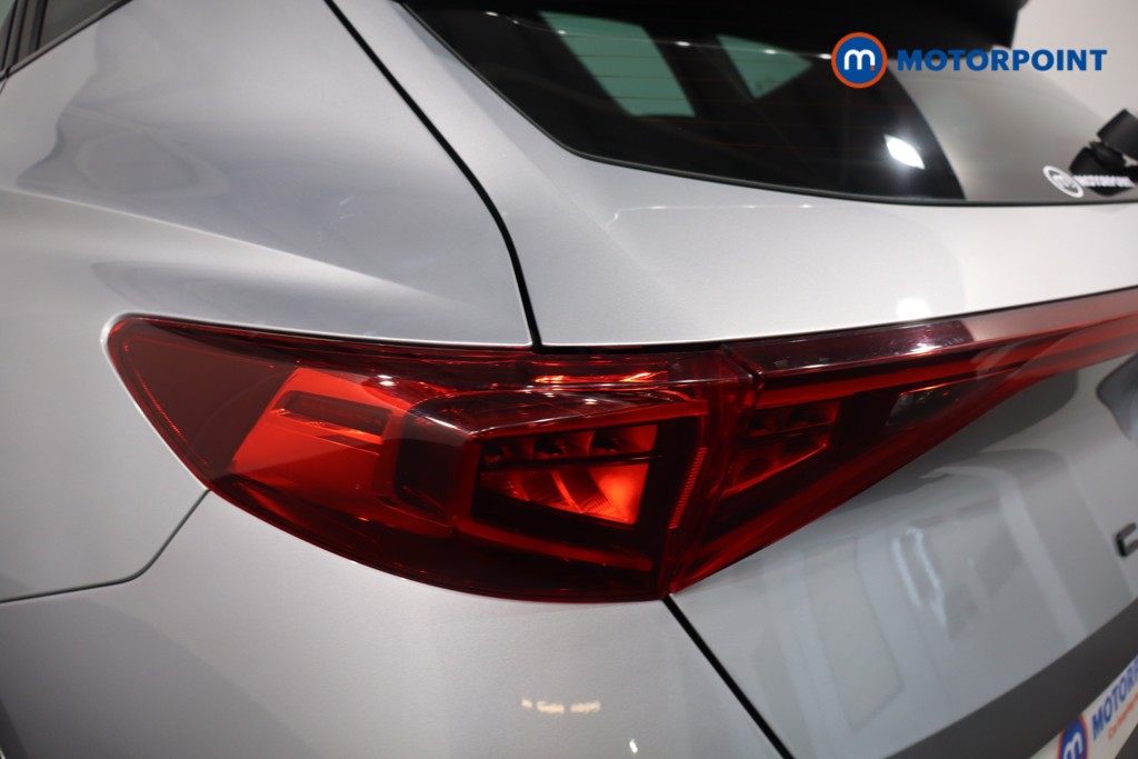 Cupra Formentor V2 Automatic Petrol SUV - Stock Number (1581259) - 35th supplementary image