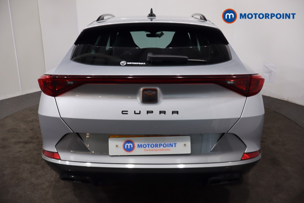 Cupra Formentor V2 Automatic Petrol SUV - Stock Number (1581259) - 39th supplementary image