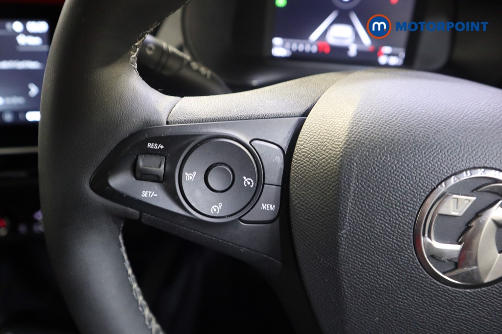 Vauxhall Corsa GS Manual Petrol Hatchback - Stock Number (1581310) - 3rd supplementary image