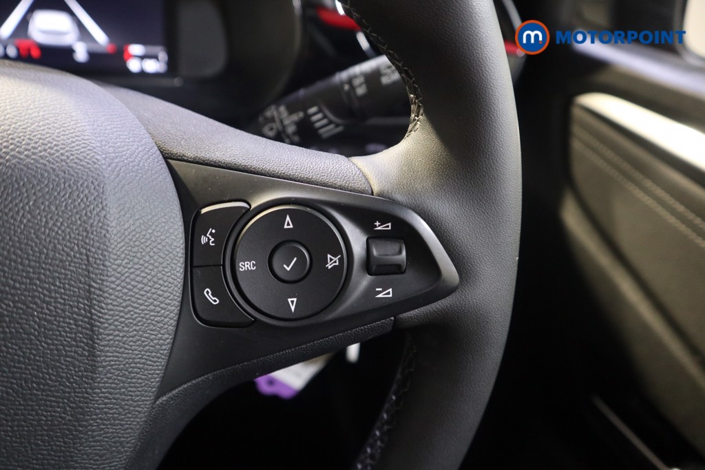 Vauxhall Corsa GS Manual Petrol Hatchback - Stock Number (1581310) - 4th supplementary image