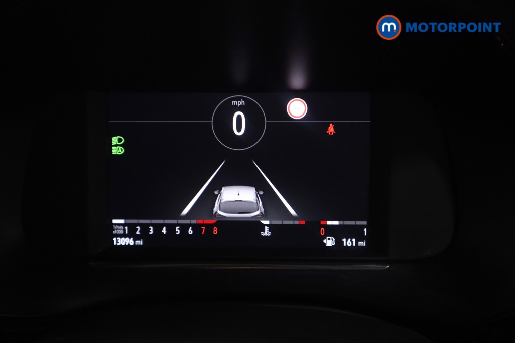 Vauxhall Corsa GS Manual Petrol Hatchback - Stock Number (1581310) - 5th supplementary image
