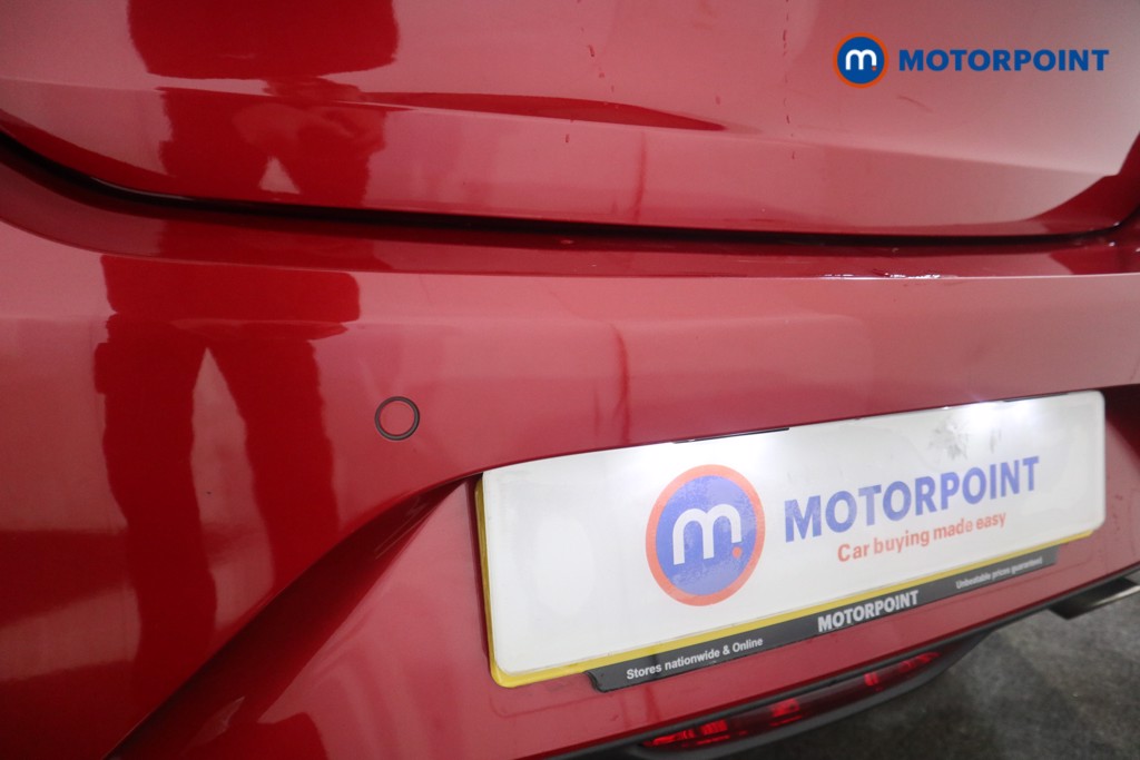 Vauxhall Corsa GS Manual Petrol Hatchback - Stock Number (1581310) - 18th supplementary image