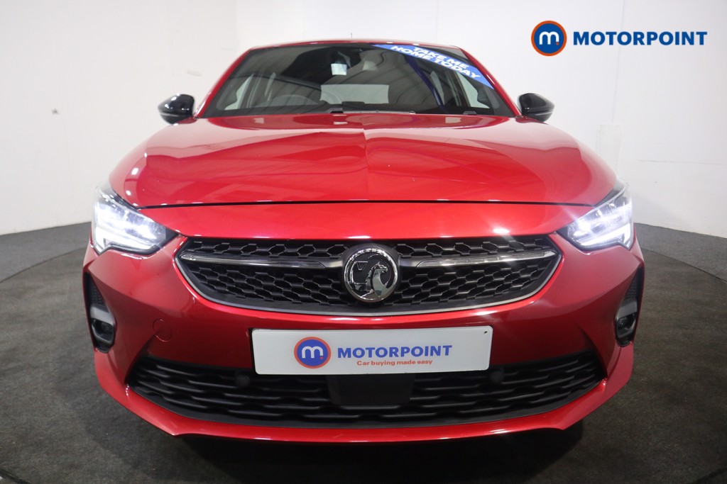 Vauxhall Corsa GS Manual Petrol Hatchback - Stock Number (1581310) - 25th supplementary image