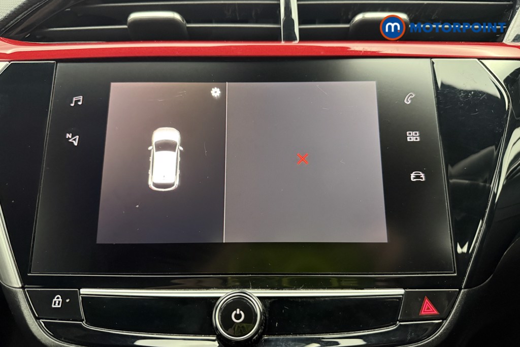 Vauxhall Corsa GS Manual Petrol Hatchback - Stock Number (1581311) - 3rd supplementary image