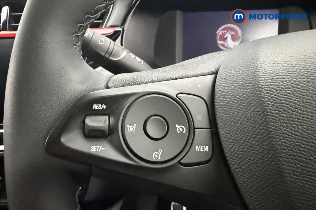 Vauxhall Corsa GS Manual Petrol Hatchback - Stock Number (1581311) - 13th supplementary image