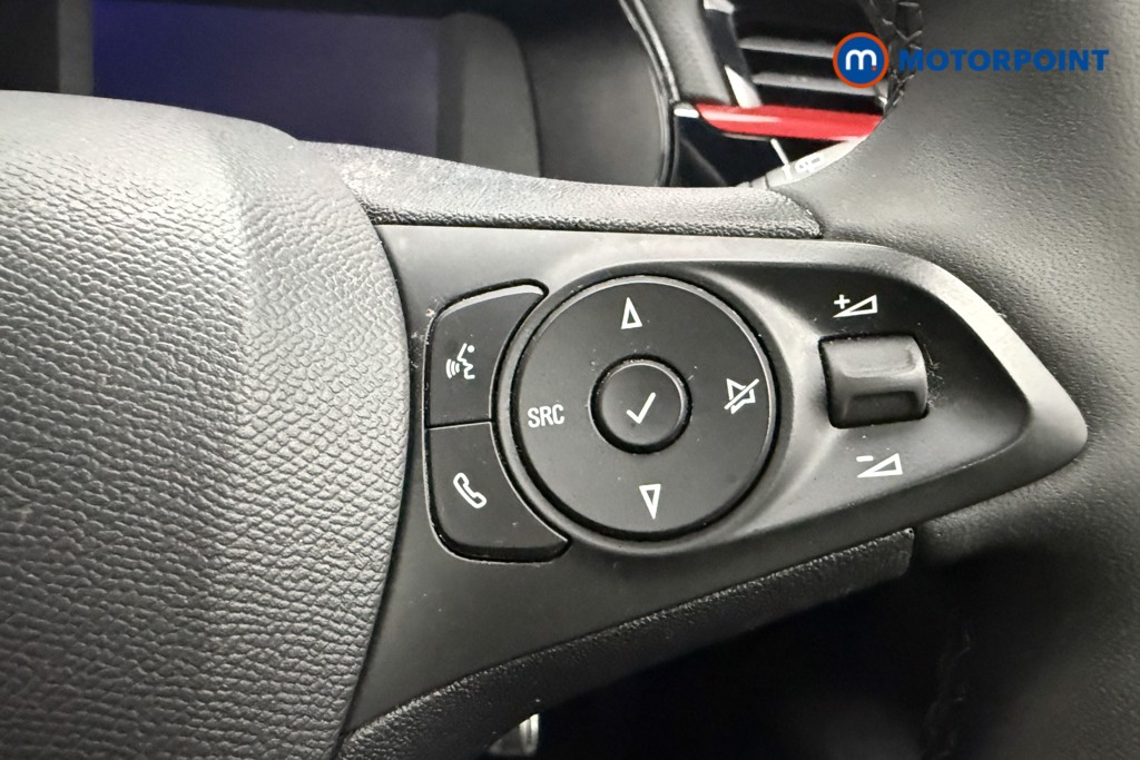 Vauxhall Corsa GS Manual Petrol Hatchback - Stock Number (1581311) - 14th supplementary image