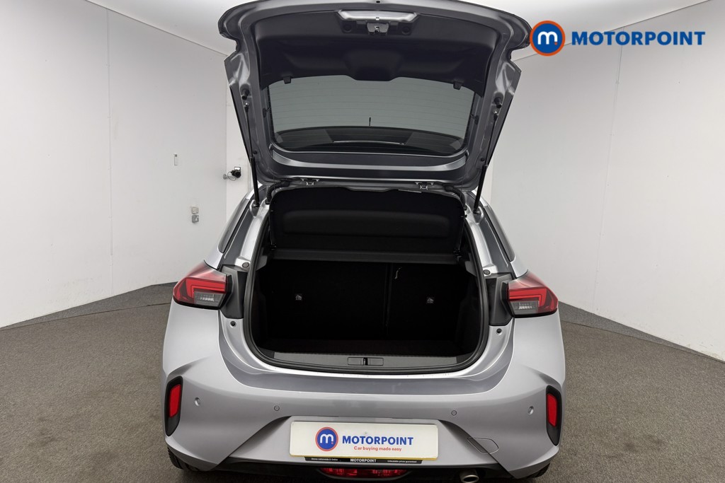 Vauxhall Corsa GS Manual Petrol Hatchback - Stock Number (1581311) - 19th supplementary image