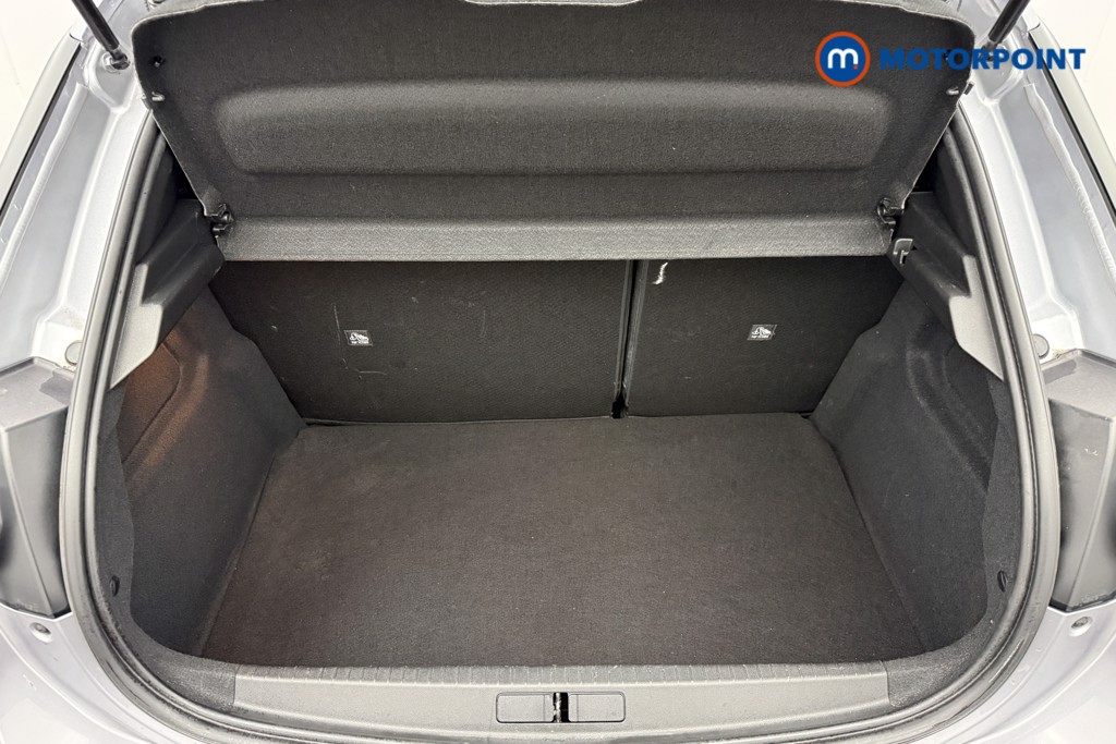 Vauxhall Corsa GS Manual Petrol Hatchback - Stock Number (1581311) - 20th supplementary image