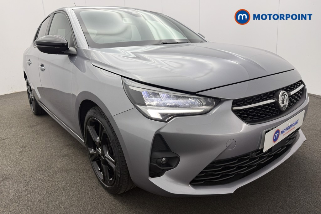 Vauxhall Corsa GS Manual Petrol Hatchback - Stock Number (1581311) - 23rd supplementary image