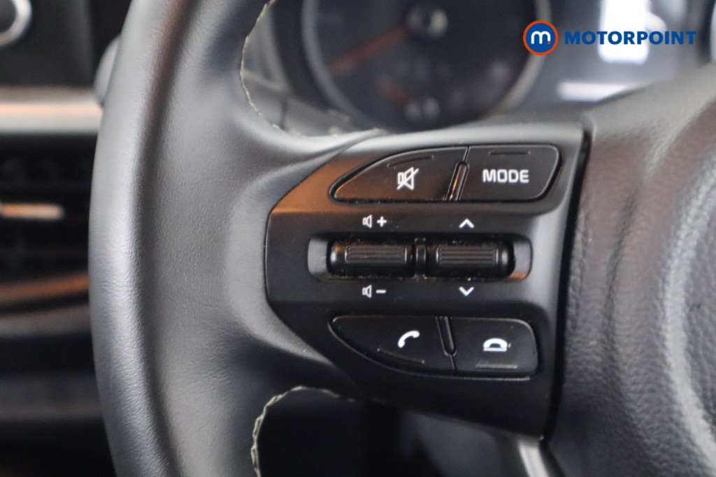 KIA Picanto 2 Automatic Petrol Hatchback - Stock Number (1581361) - 7th supplementary image