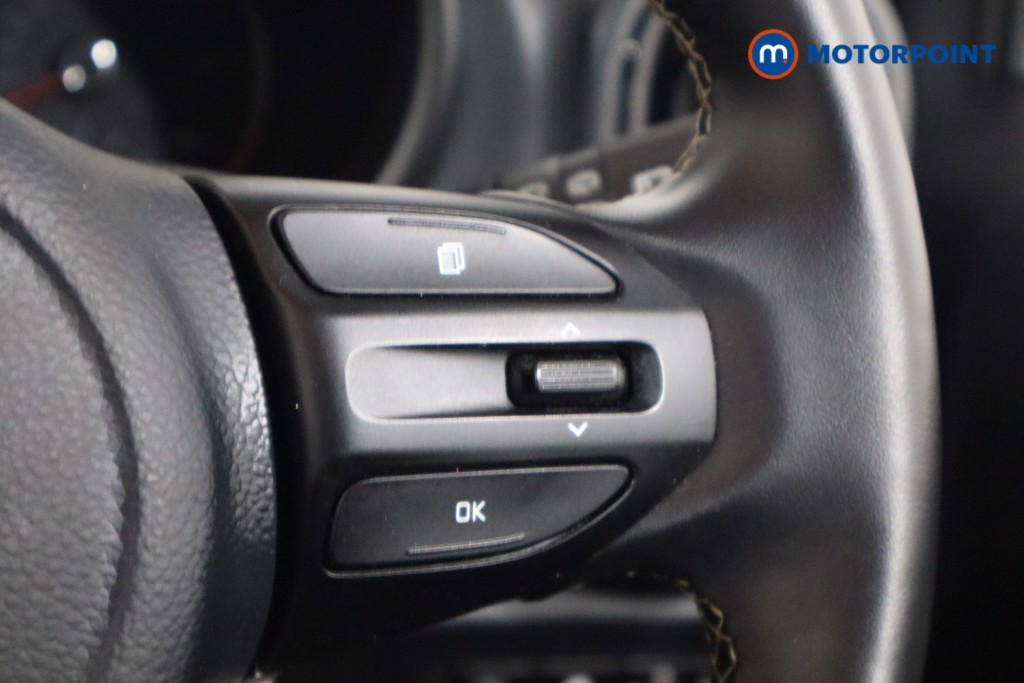 KIA Picanto 2 Automatic Petrol Hatchback - Stock Number (1581361) - 8th supplementary image