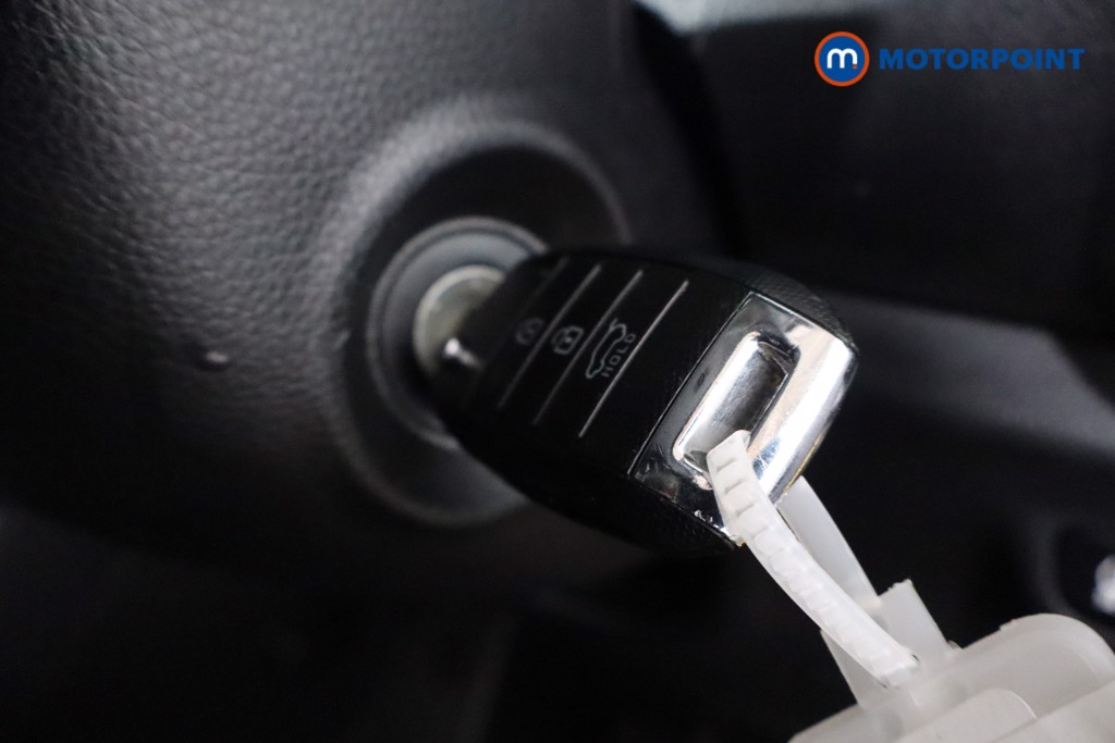 KIA Picanto 2 Automatic Petrol Hatchback - Stock Number (1581361) - 13th supplementary image