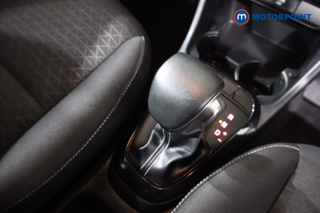 KIA Picanto 2 Automatic Petrol Hatchback - Stock Number (1581361) - 14th supplementary image