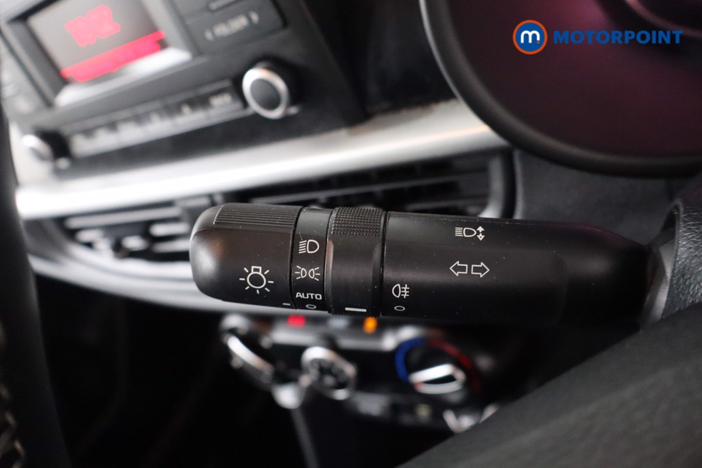 KIA Picanto 2 Automatic Petrol Hatchback - Stock Number (1581361) - 17th supplementary image