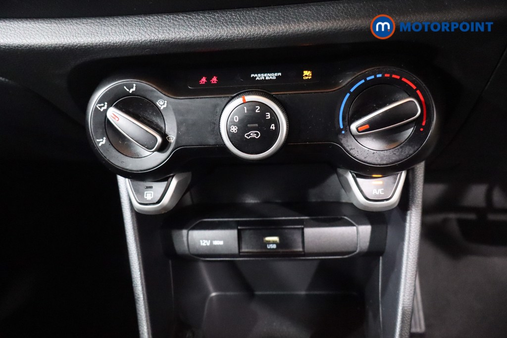 KIA Picanto 2 Automatic Petrol Hatchback - Stock Number (1581361) - 18th supplementary image