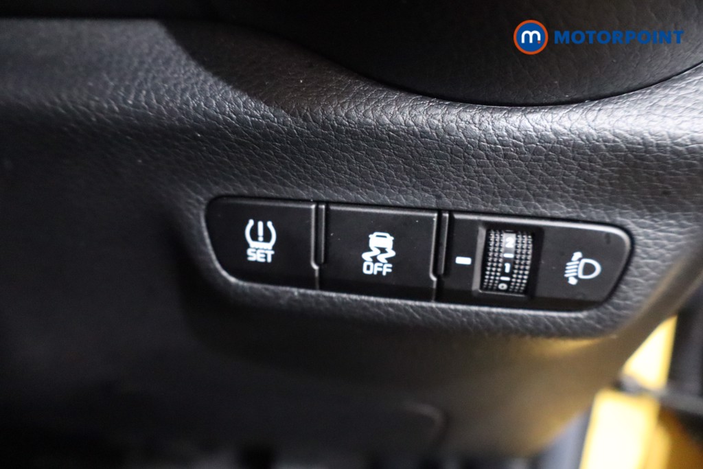 KIA Picanto 2 Automatic Petrol Hatchback - Stock Number (1581361) - 19th supplementary image