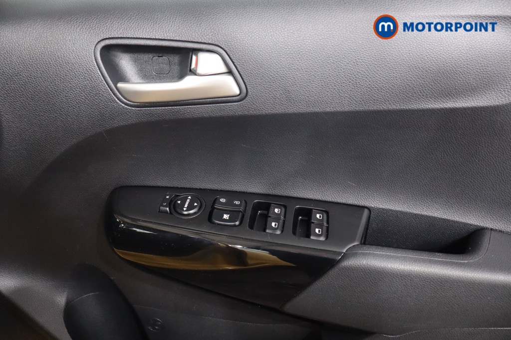 KIA Picanto 2 Automatic Petrol Hatchback - Stock Number (1581361) - 20th supplementary image