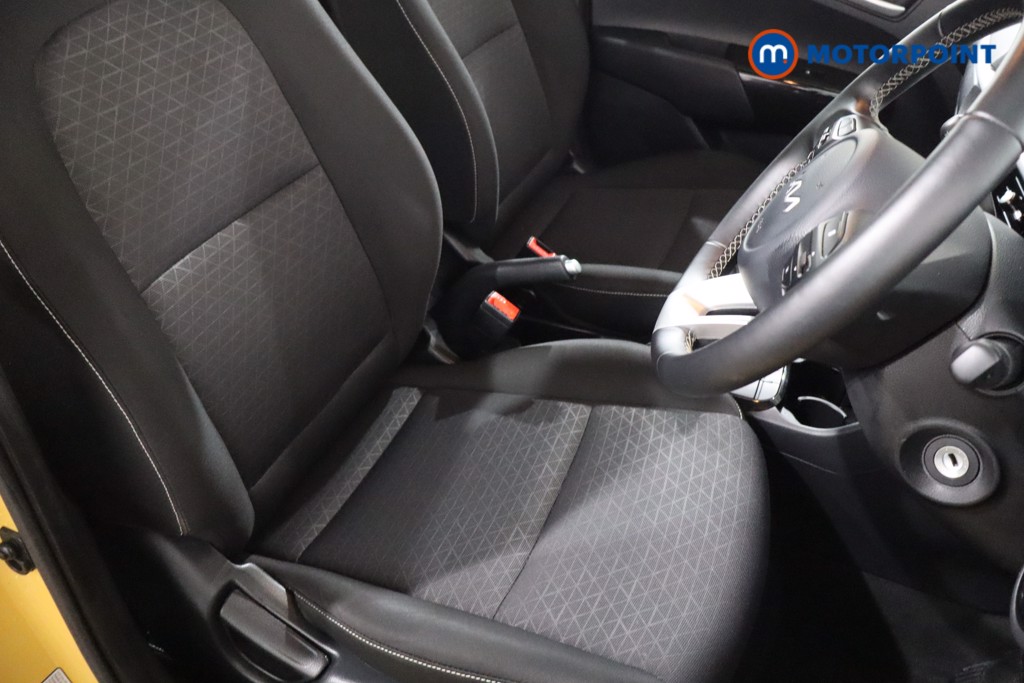 KIA Picanto 2 Automatic Petrol Hatchback - Stock Number (1581361) - 22nd supplementary image