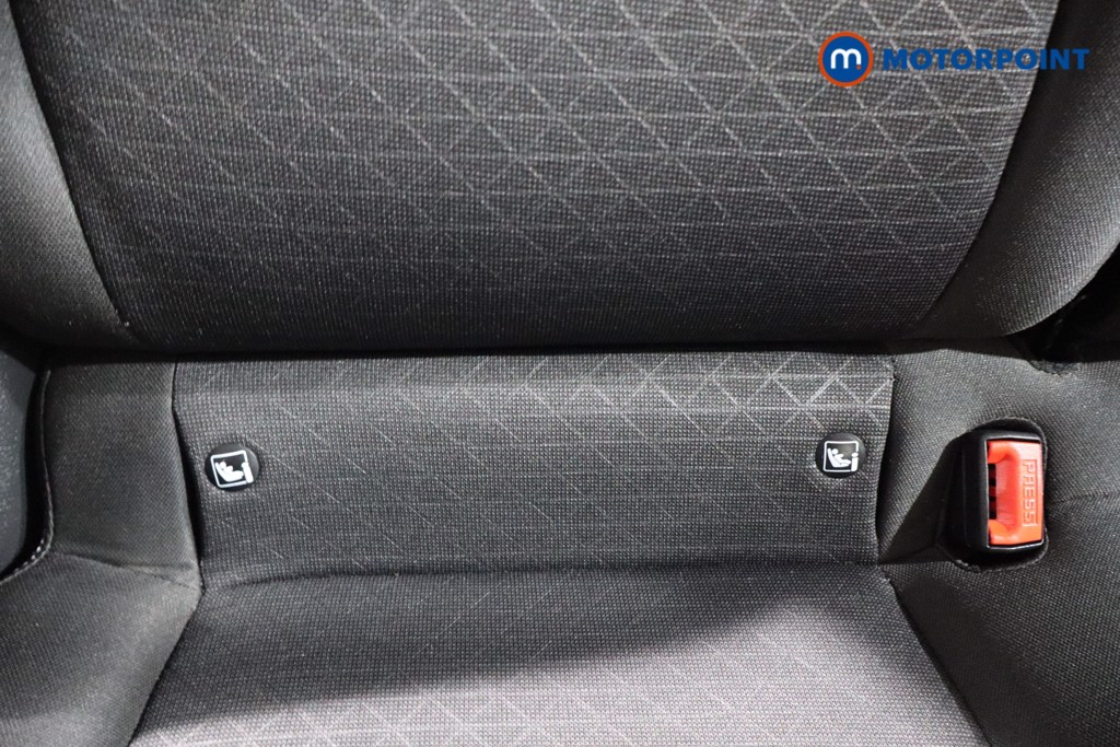 KIA Picanto 2 Automatic Petrol Hatchback - Stock Number (1581361) - 23rd supplementary image
