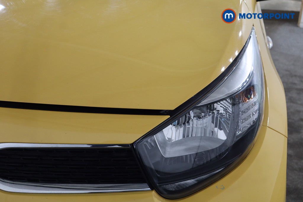 KIA Picanto 2 Automatic Petrol Hatchback - Stock Number (1581361) - 24th supplementary image