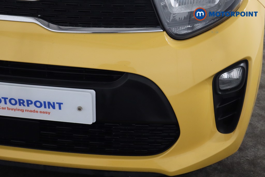 KIA Picanto 2 Automatic Petrol Hatchback - Stock Number (1581361) - 25th supplementary image