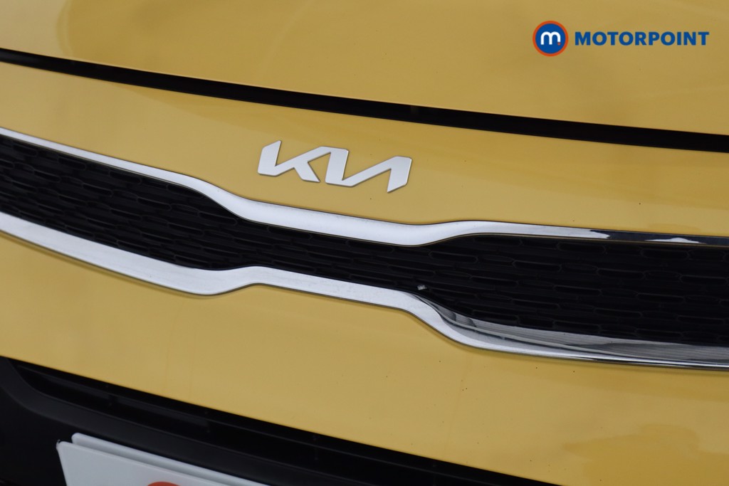 KIA Picanto 2 Automatic Petrol Hatchback - Stock Number (1581361) - 26th supplementary image
