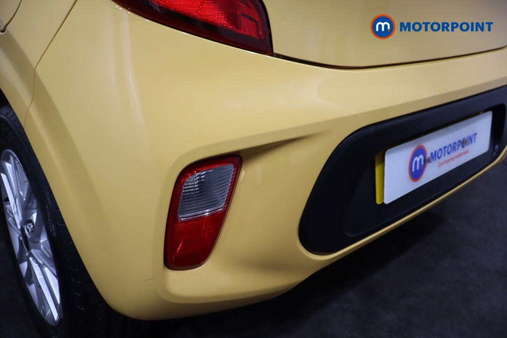 KIA Picanto 2 Automatic Petrol Hatchback - Stock Number (1581361) - 31st supplementary image