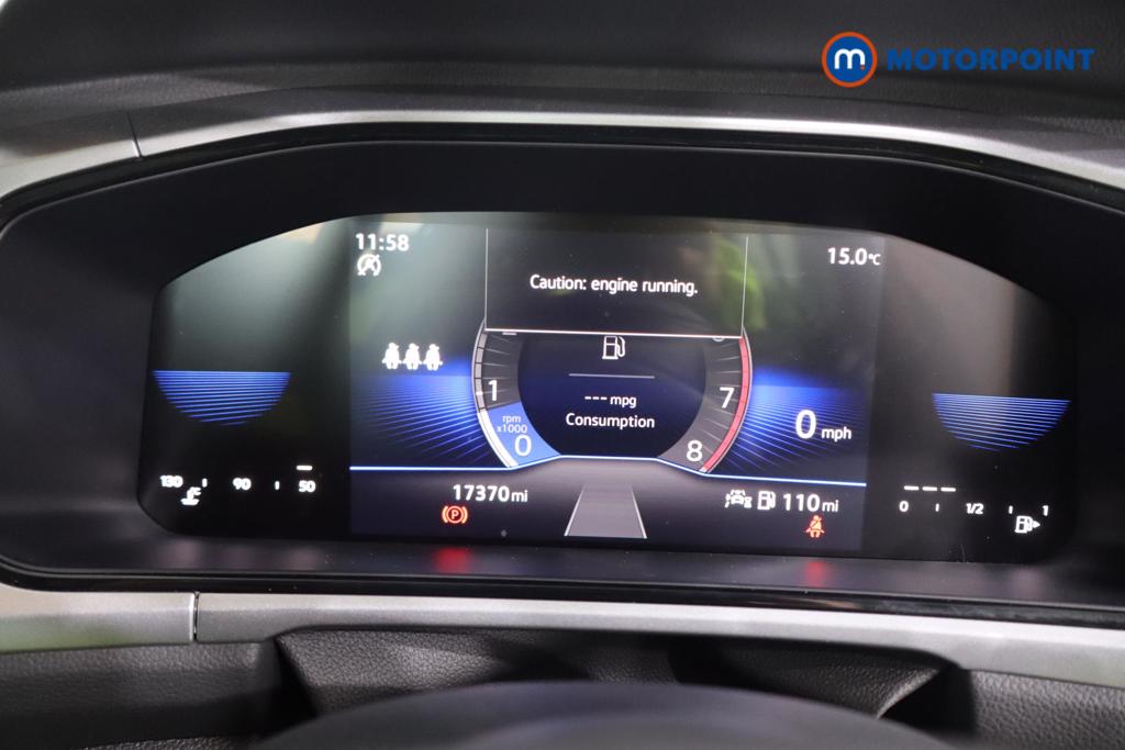 Volkswagen T-Roc Life Manual Petrol SUV - Stock Number (1581439) - 5th supplementary image