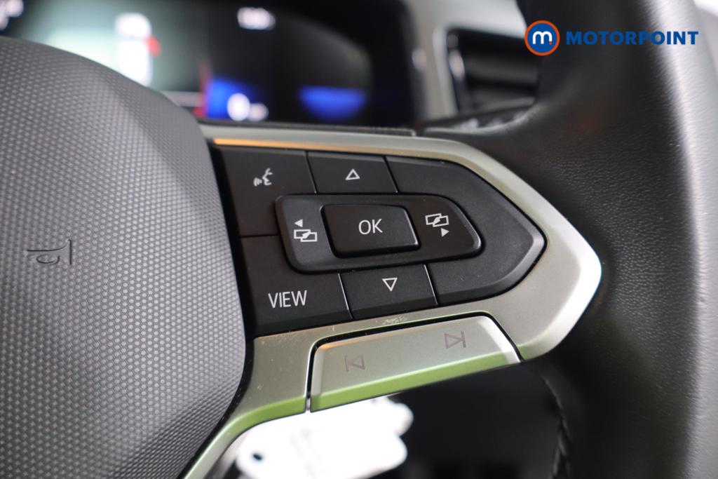 Volkswagen T-Roc Life Manual Petrol SUV - Stock Number (1581439) - 7th supplementary image