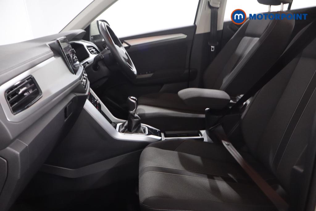 Volkswagen T-Roc Life Manual Petrol SUV - Stock Number (1581439) - 15th supplementary image