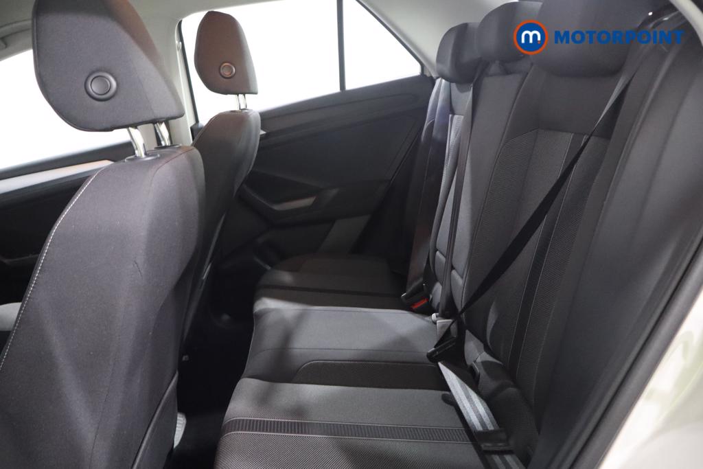 Volkswagen T-Roc Life Manual Petrol SUV - Stock Number (1581439) - 17th supplementary image