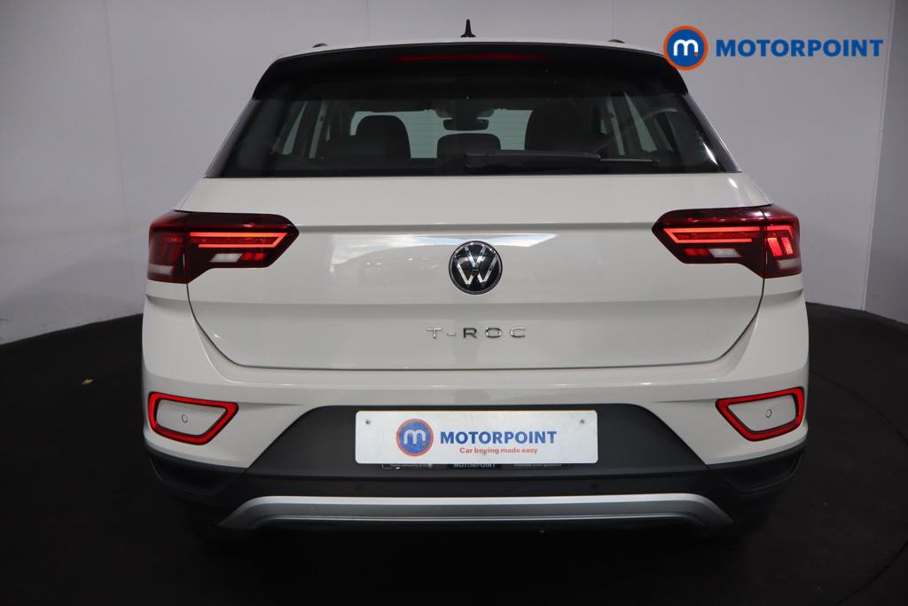 Volkswagen T-Roc Life Manual Petrol SUV - Stock Number (1581439) - 20th supplementary image
