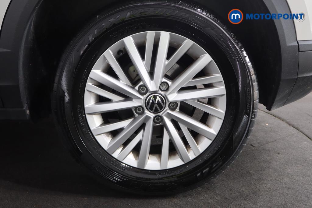 Volkswagen T-Roc Life Manual Petrol SUV - Stock Number (1581439) - 24th supplementary image