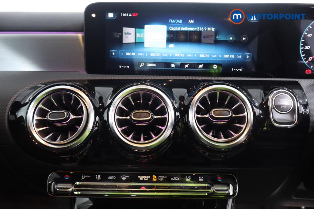 Mercedes-Benz A Class Amg Line Automatic Petrol Plug-In Hybrid Hatchback - Stock Number (1581447) - 2nd supplementary image