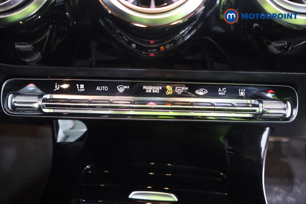 Mercedes-Benz A Class Amg Line Automatic Petrol Plug-In Hybrid Hatchback - Stock Number (1581447) - 3rd supplementary image