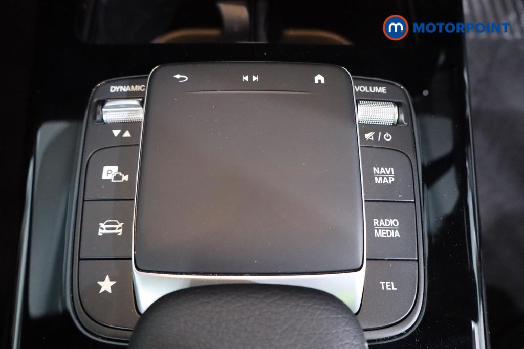 Mercedes-Benz A Class Amg Line Automatic Petrol Plug-In Hybrid Hatchback - Stock Number (1581447) - 4th supplementary image