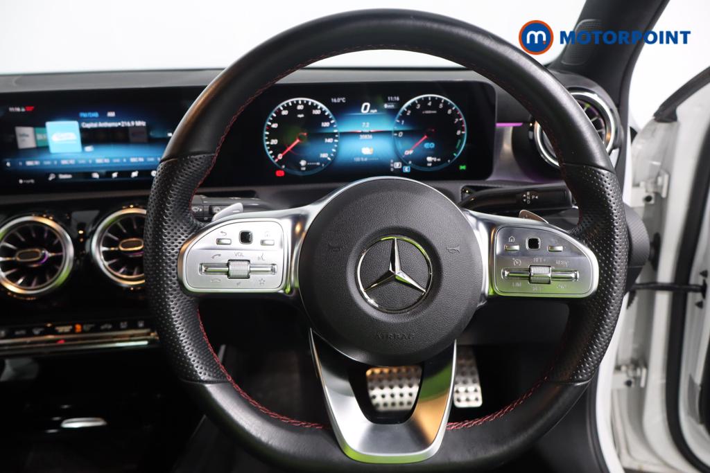 Mercedes-Benz A Class Amg Line Automatic Petrol Plug-In Hybrid Hatchback - Stock Number (1581447) - 6th supplementary image