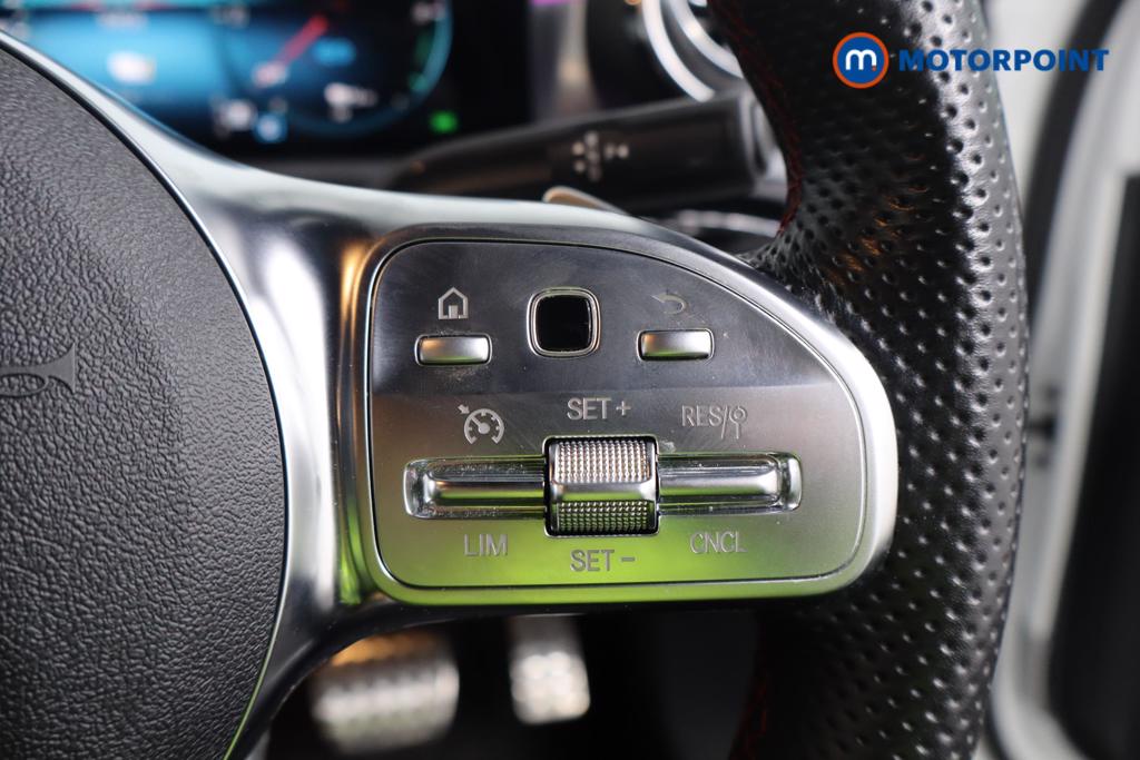 Mercedes-Benz A Class Amg Line Automatic Petrol Plug-In Hybrid Hatchback - Stock Number (1581447) - 7th supplementary image