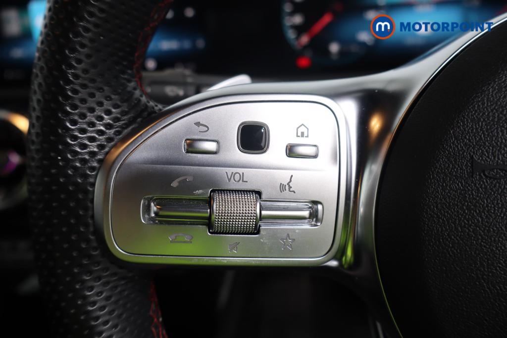 Mercedes-Benz A Class Amg Line Automatic Petrol Plug-In Hybrid Hatchback - Stock Number (1581447) - 8th supplementary image