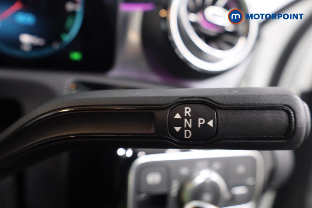 Mercedes-Benz A Class Amg Line Automatic Petrol Plug-In Hybrid Hatchback - Stock Number (1581447) - 9th supplementary image